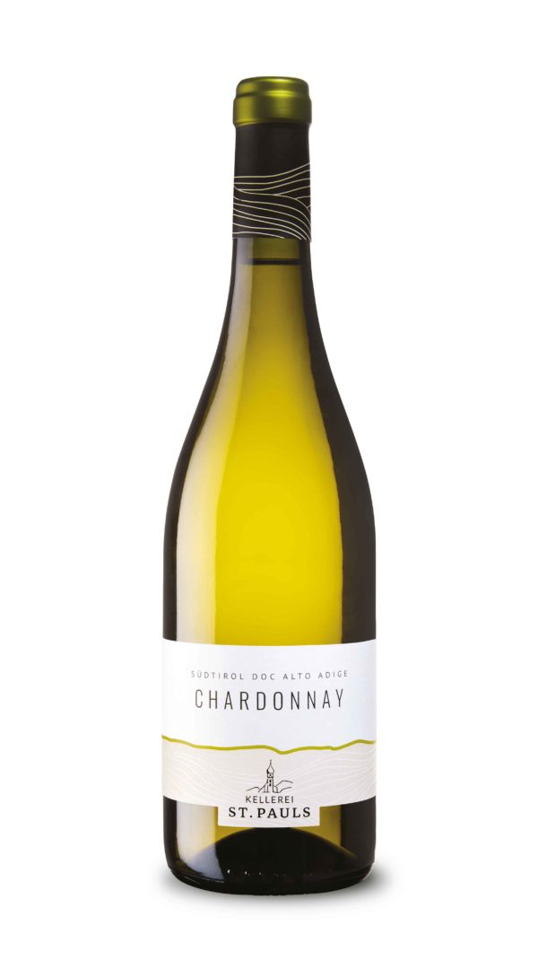 Chardonnay Alto Adige DOC