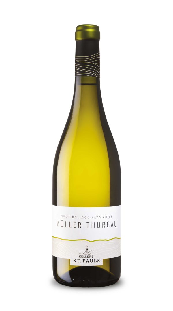 Muller Thurgau Alto Adige DOC