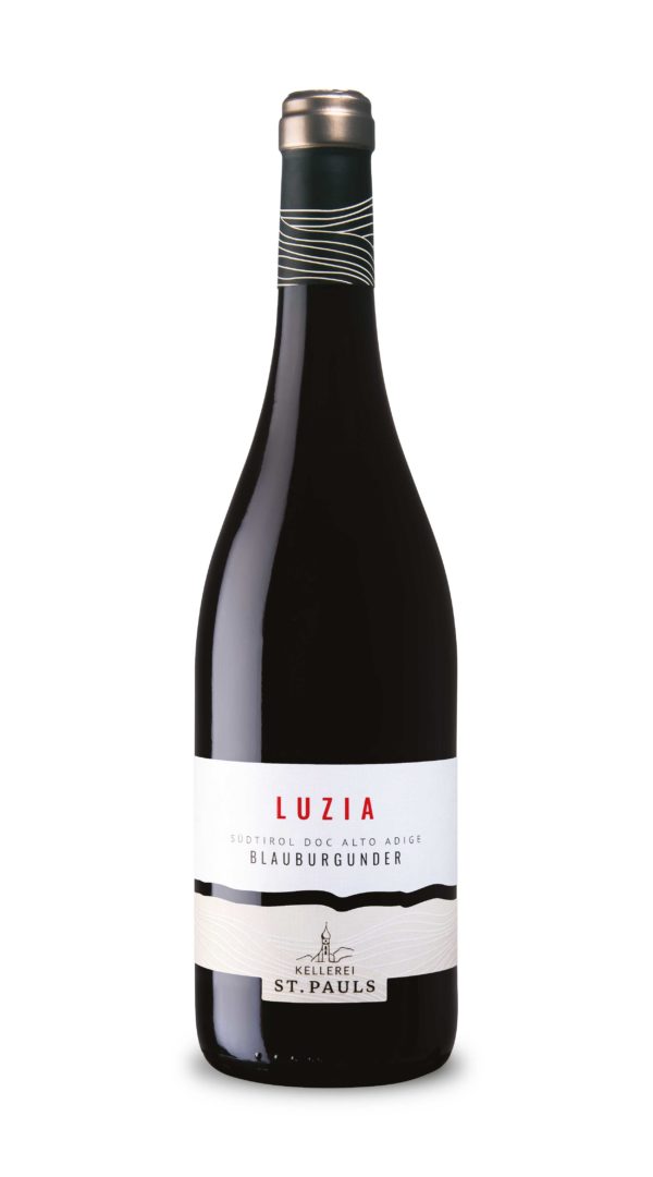 Pinot Nero Alto Adige DOC "Luzia"