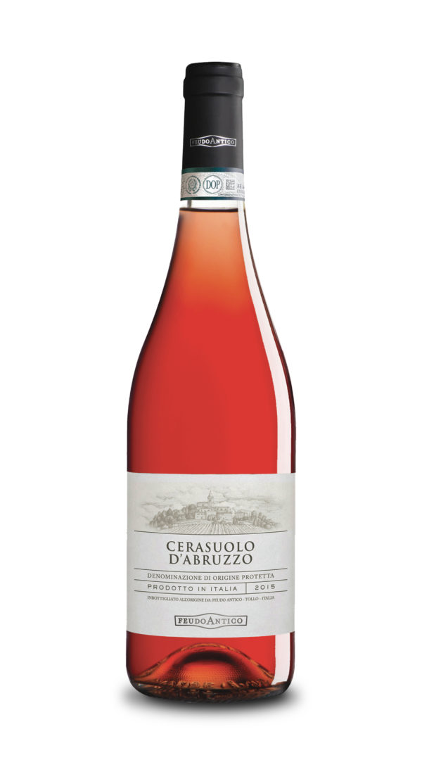 Cerasuolo d’Abruzzo DOC