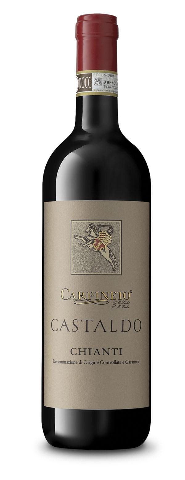 Chianti Castaldo DOCG
