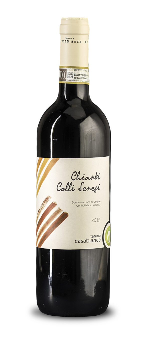 Chianti Colli Senesi DOCG BioVegan