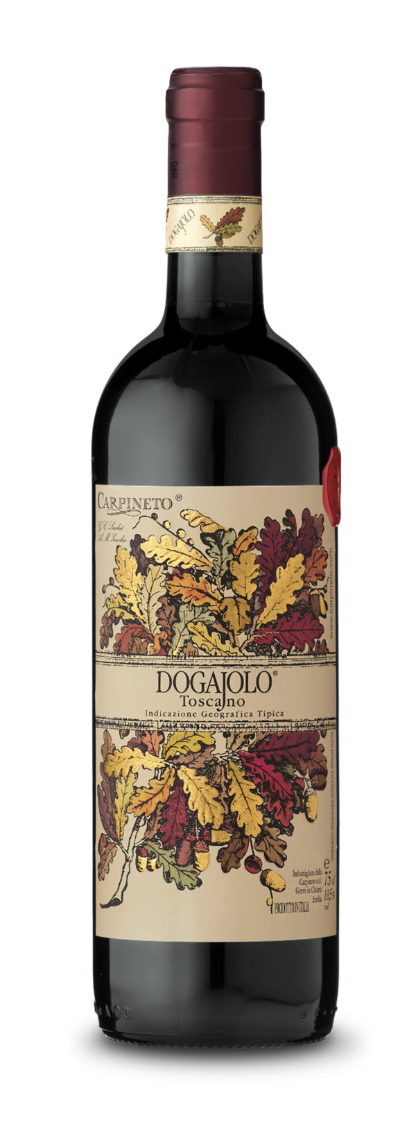 Dogajolo Toscano Rosso IGT