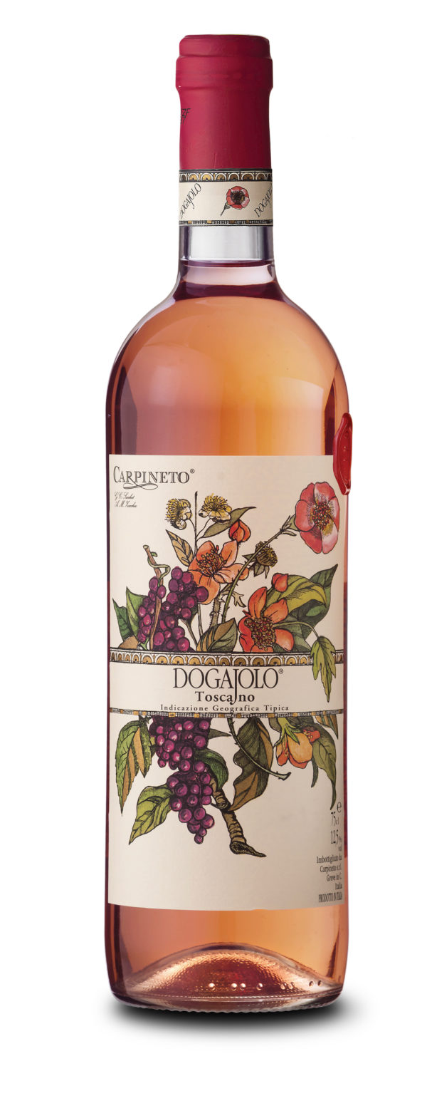 Dogajolo Toscano Rosato IGT
