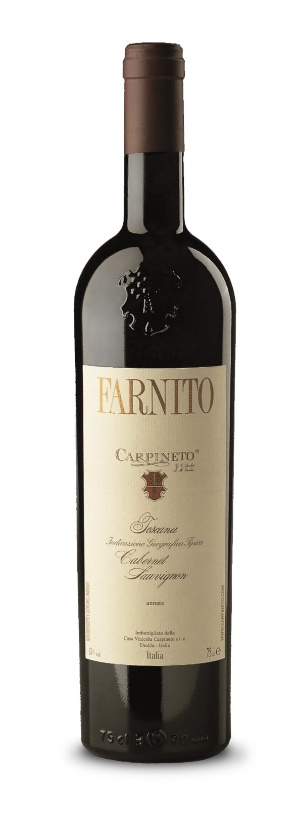 Farnito Cabernet Sauvignon Toscana IGT