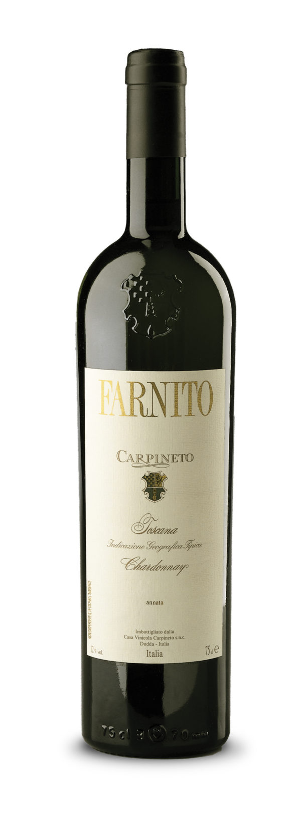 Farnito Chardonnay Sauvignon Toscana IGT