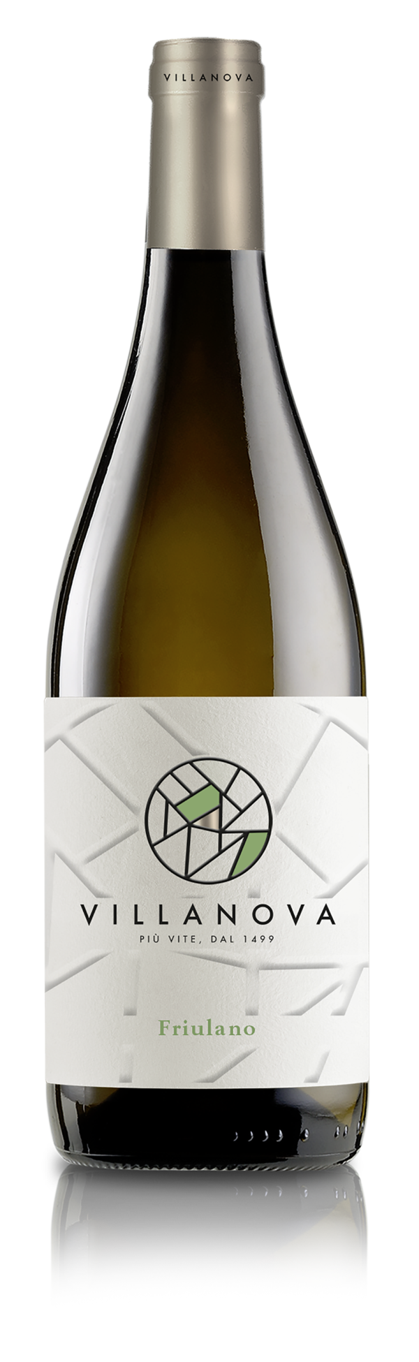 Friulano Friuli Isonzo DOC