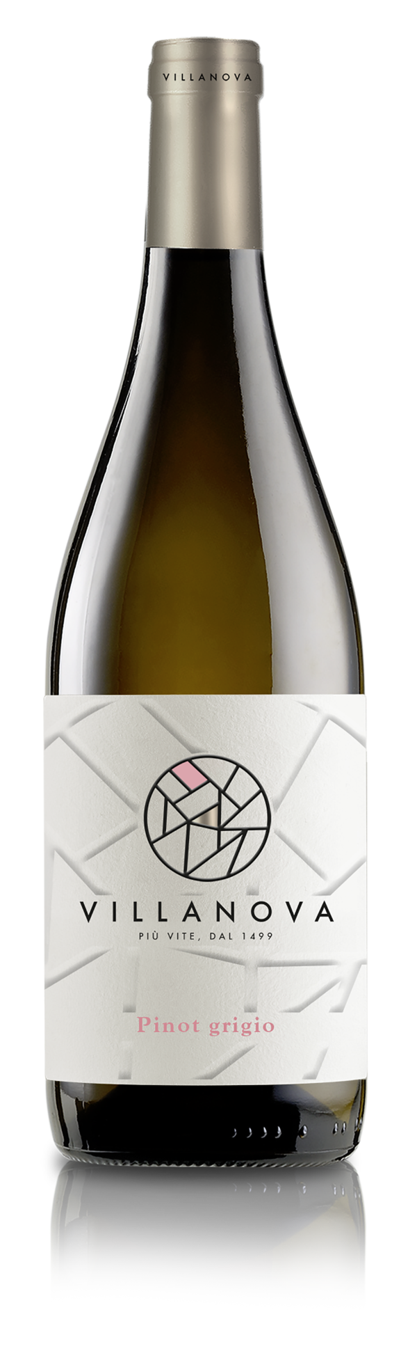 Pinot Grigio Friuli Isonzo DOC
