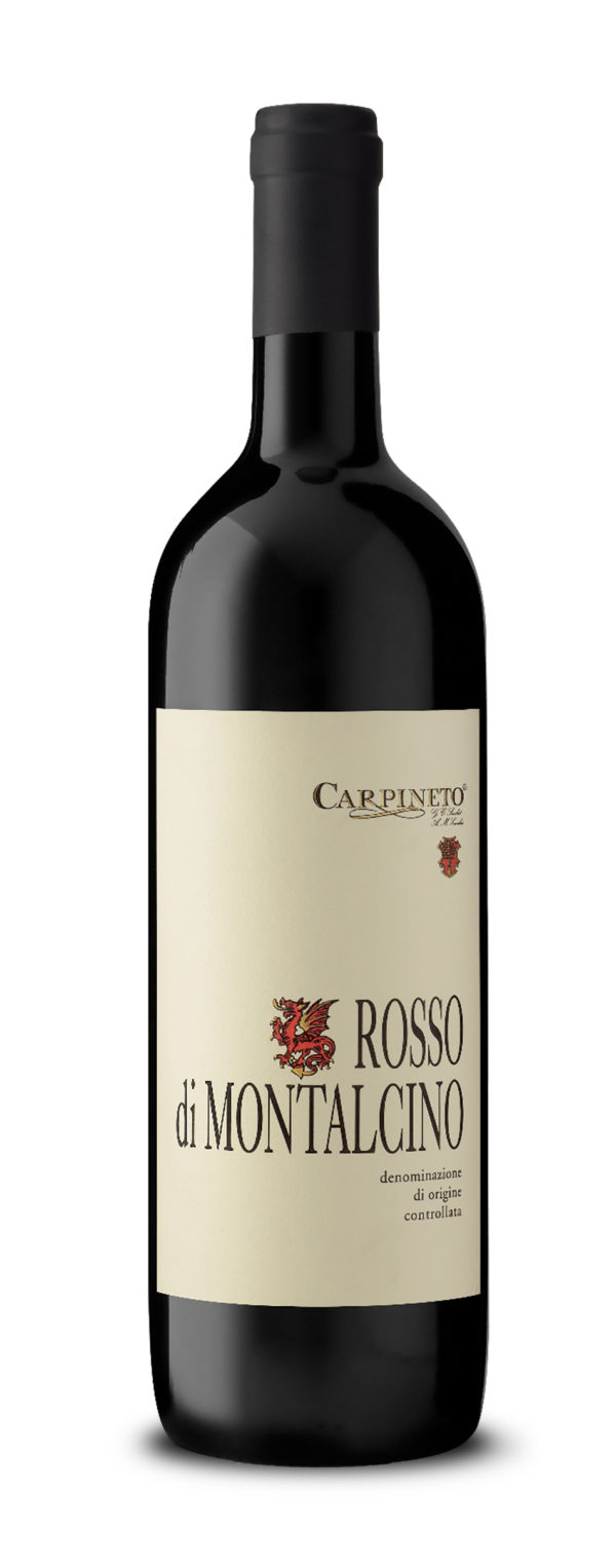 Rosso di Montalcino DOC