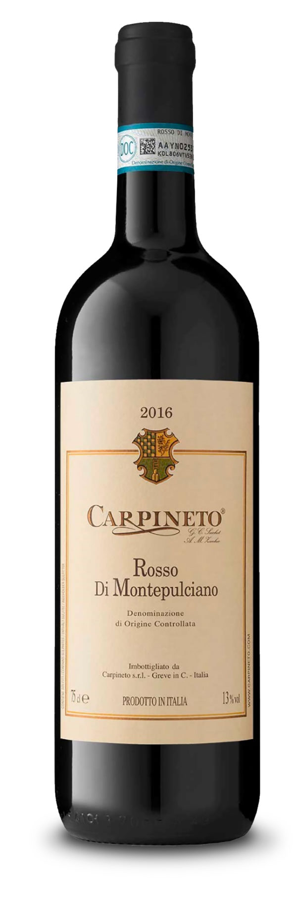 Rosso di Montepulciano DOC