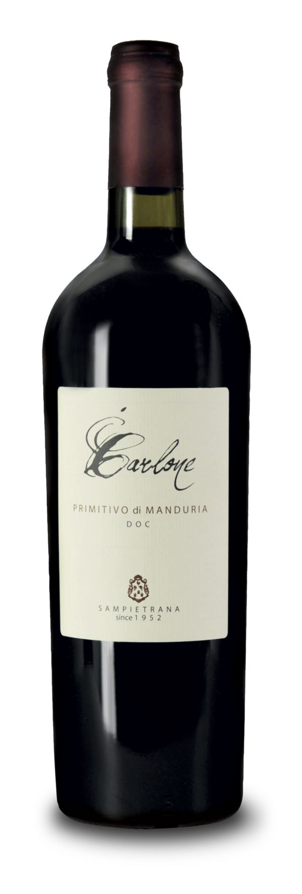 Carlone Primitivo di Manduria DOP