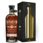 Brugal 1888 70cl con Astuccio