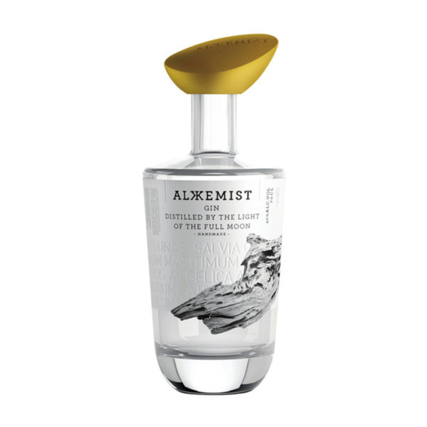 Alkkemist Gin 70Cl