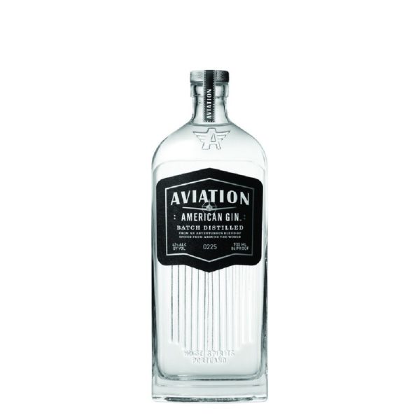Aviation Gin 7Cl