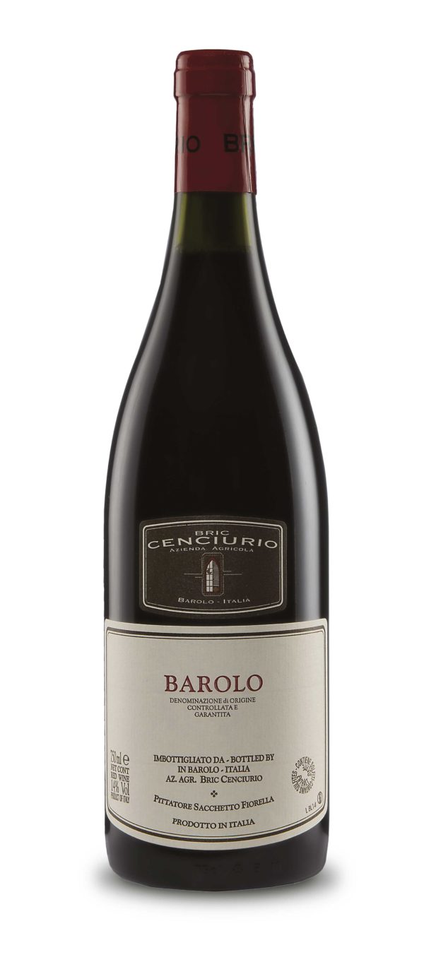 Barolo Docg
