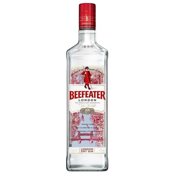 Beefeater Gin 1Lt