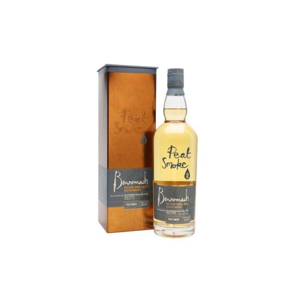 Benromach Peat Smoke 2008 Whisky 70Cl
