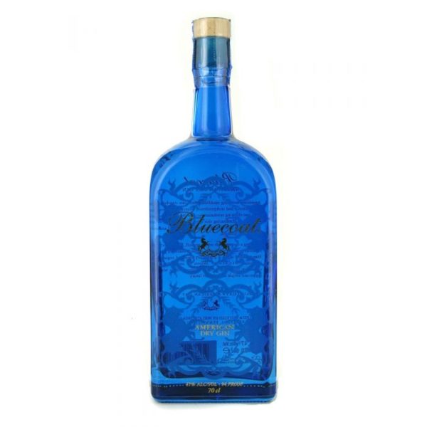 Bluecoat Gin 47° 70Cl