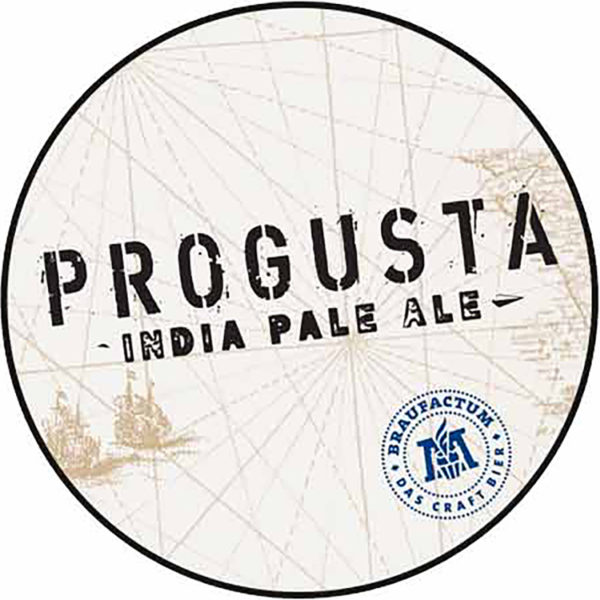 Braufactum Progusta 20Lt