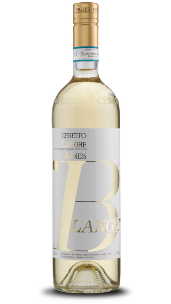 Arneis Langhe DOC "Blangè"