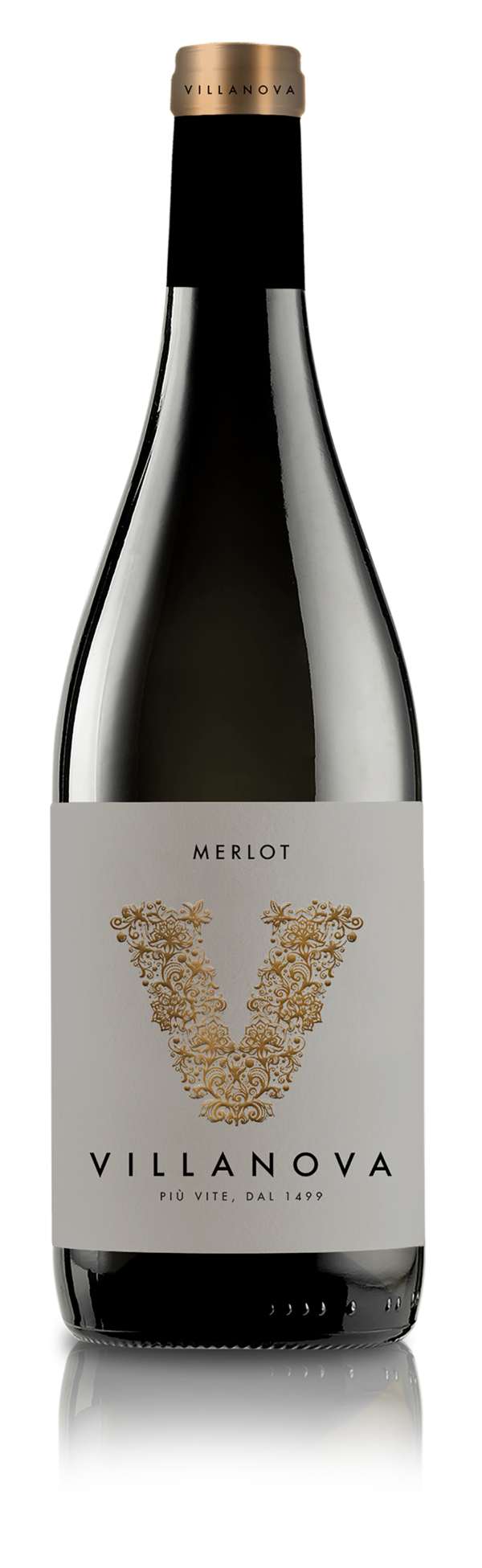 Merlot Friuli Collio DOC