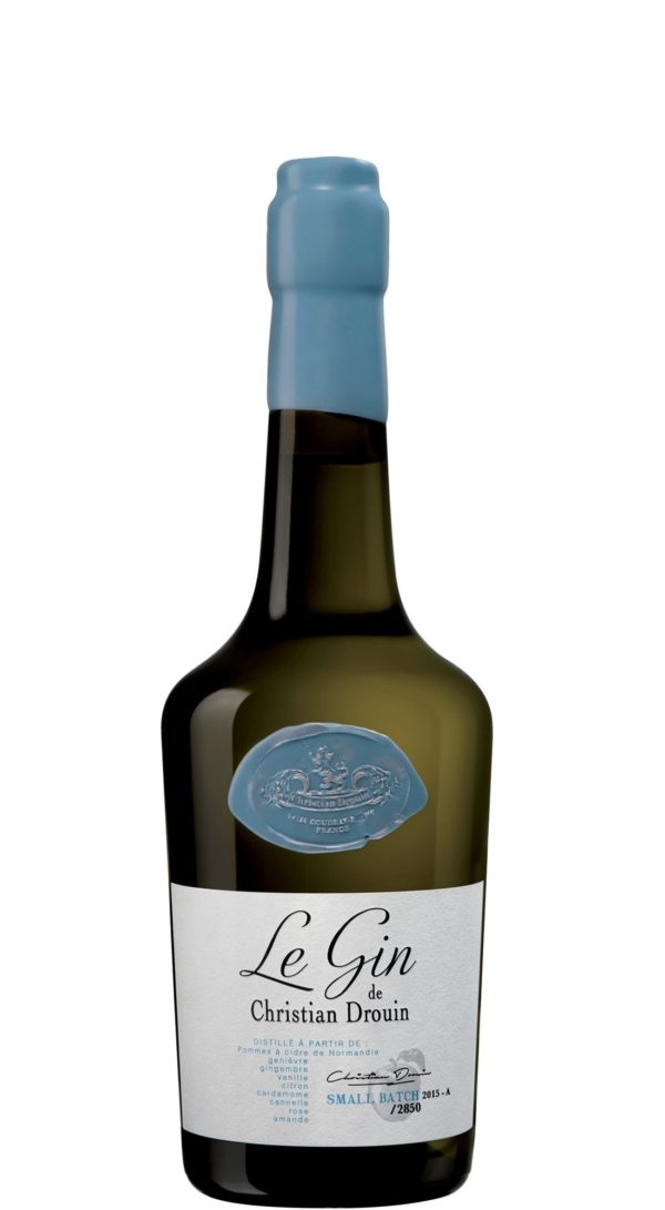 Drouin Le Gin 42° 70Cl