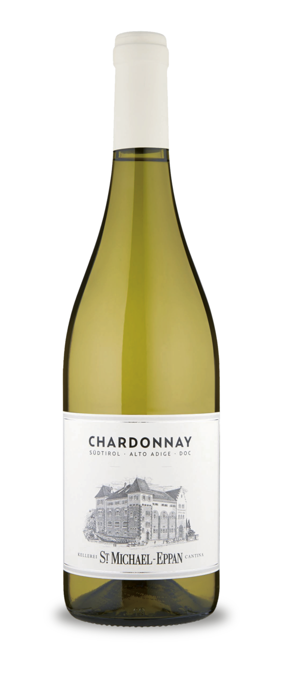 Chardonnay Alto Adige DOC