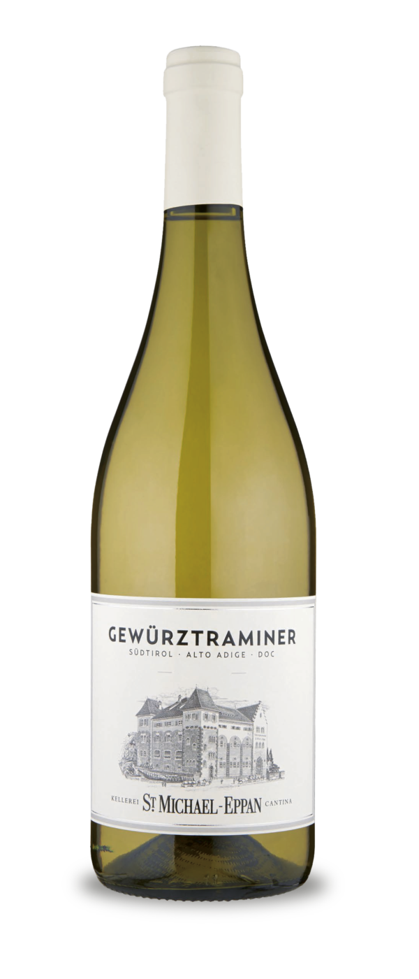 Gewurztraminer Alto Adige DOC