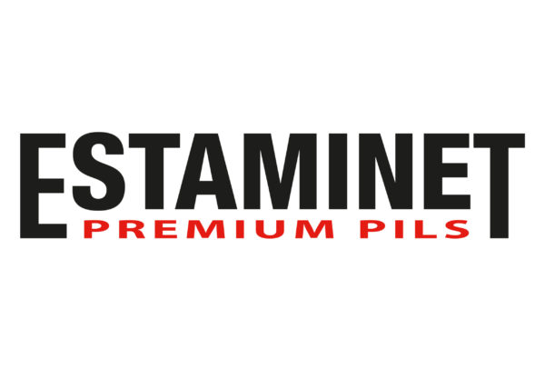 Estaminet Premium Pils Fusto 20Lt