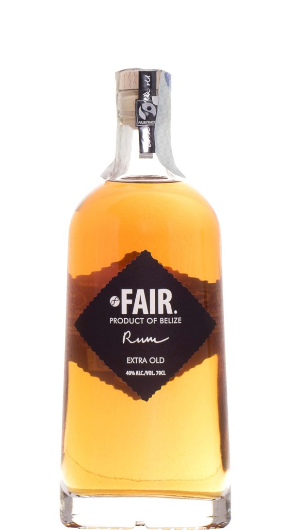 Fair Rum Belize 40° 70Cl