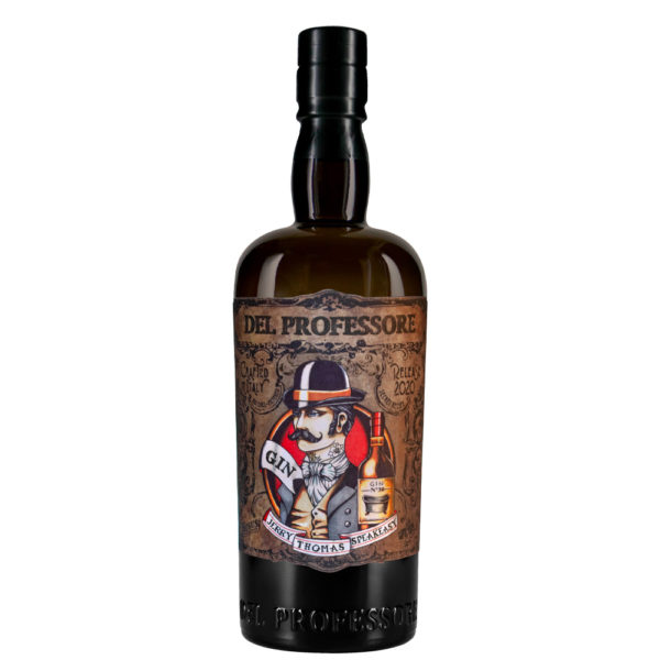 Gin Del Professore 70Cl