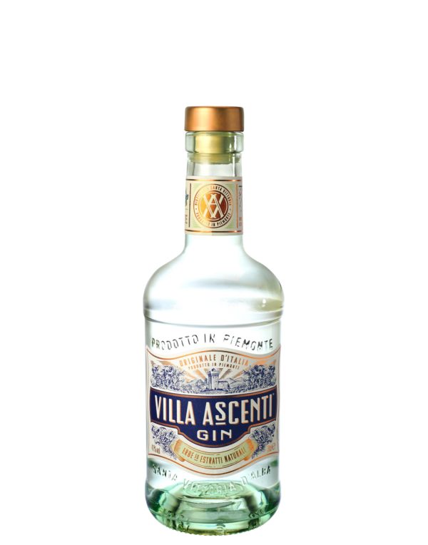 Gin Villa Ascenti 70Cl