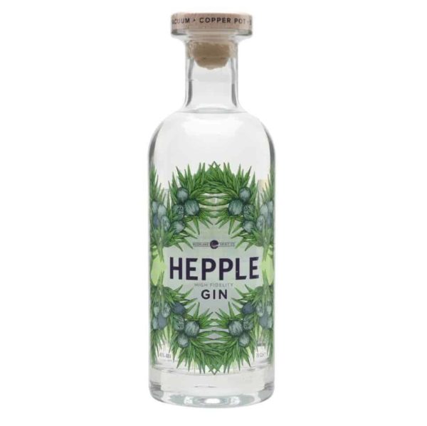 Hepple Gin 45° 70Cl
