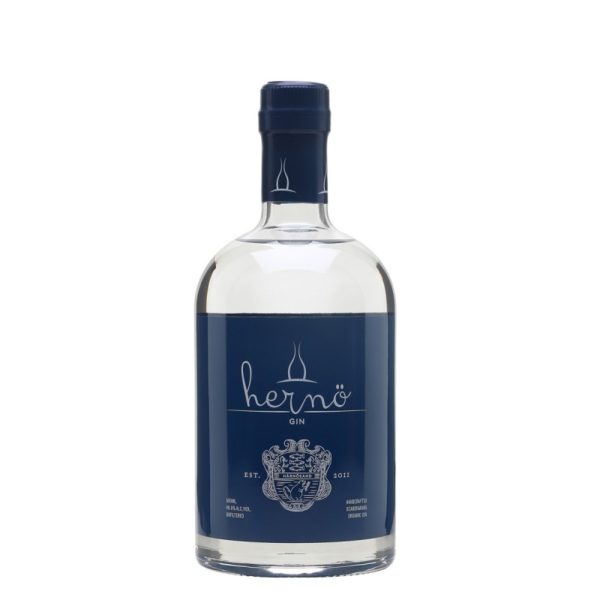 Herno Dry Gin 40.5° 50Cl