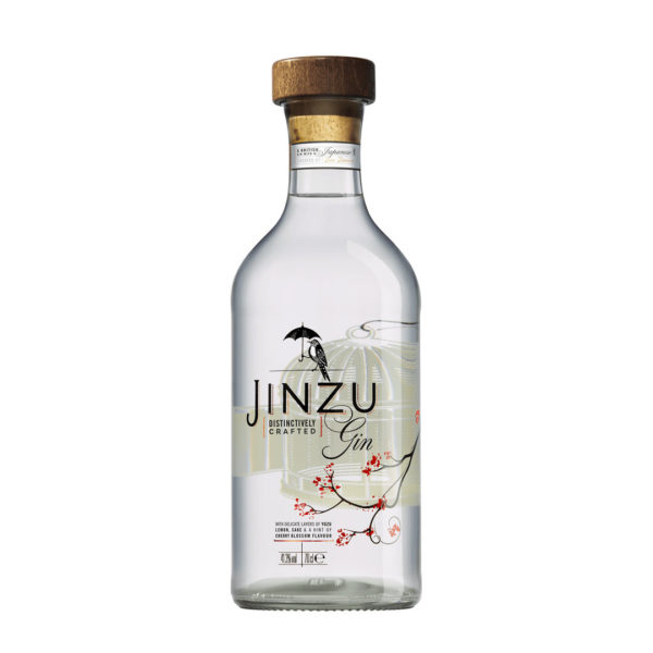 Jinzu Gin 70Cl