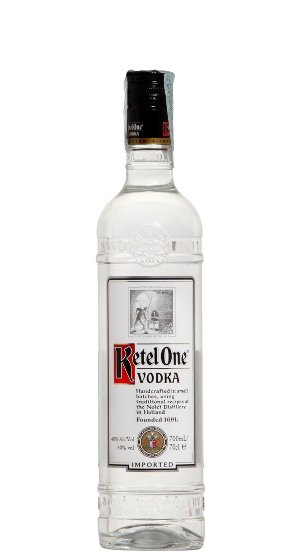 Ketel One Vodka 70Cl