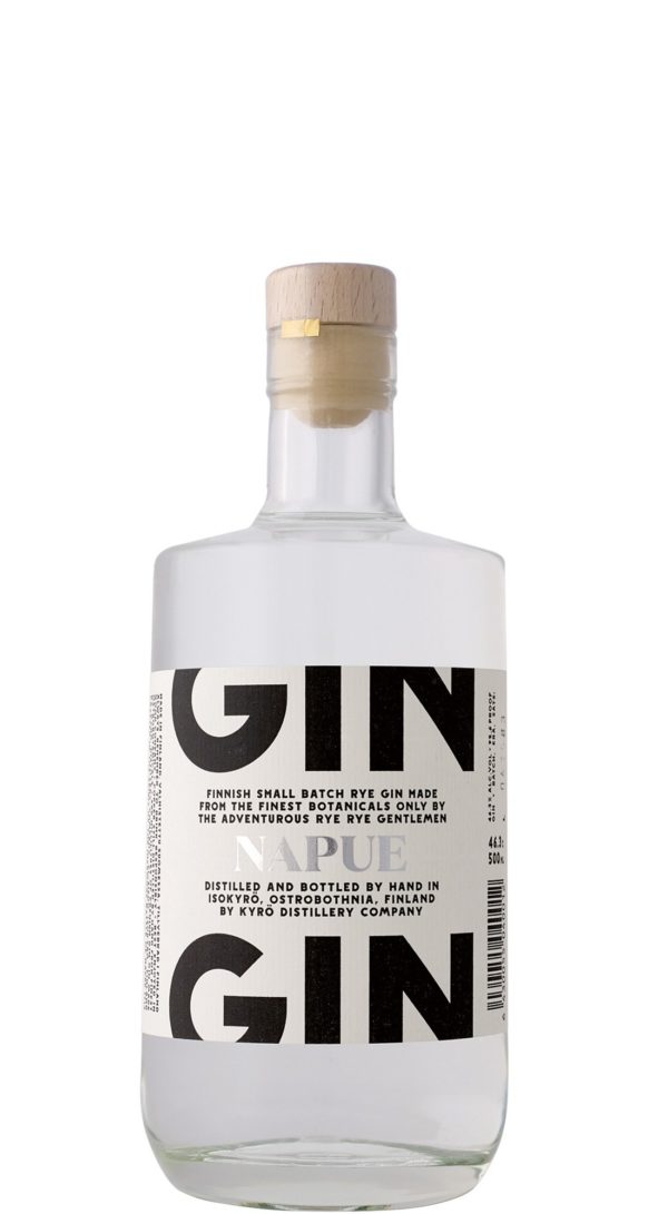Kyro Napue Gin 46.3° 50Cl