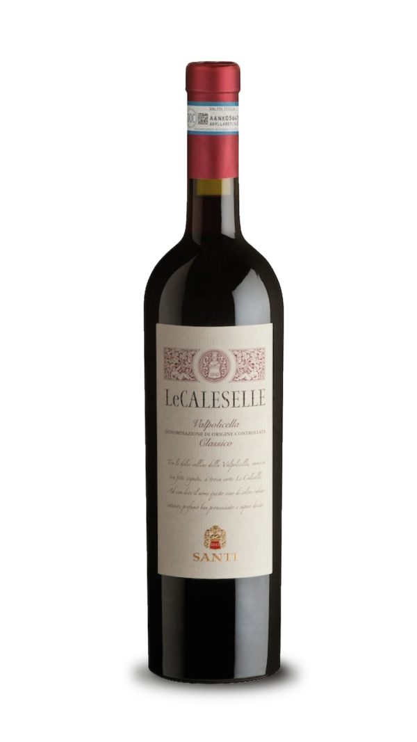 "Le Caleselle" Valpolicella Classico DOC