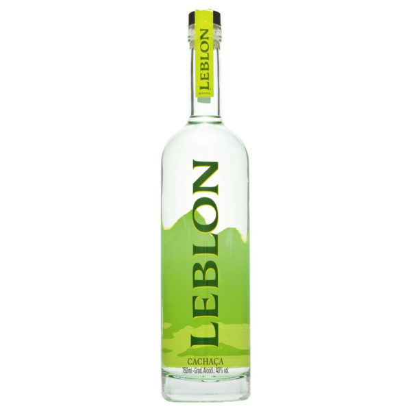 Leblon Cachaca 70Cl