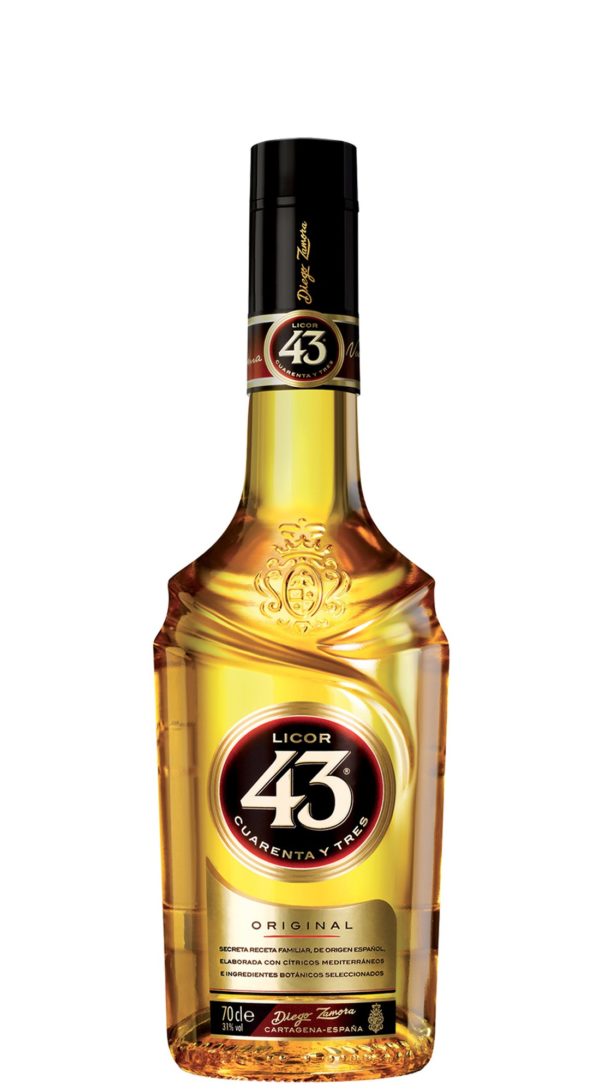 Licor 43 31° 70Cl