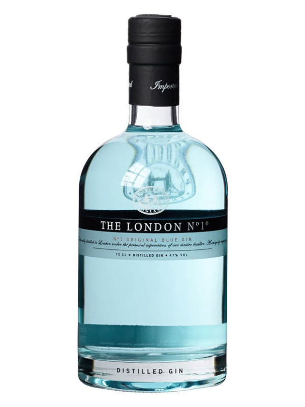 London N°1 Gin 70Cl