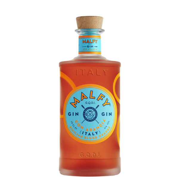 Malfy Gin Arancia 70Cl