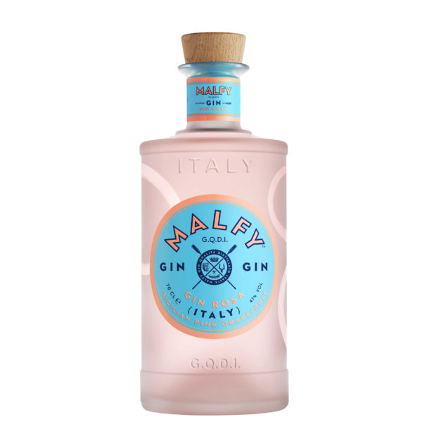 Malfy Gin Rosa 70Cl