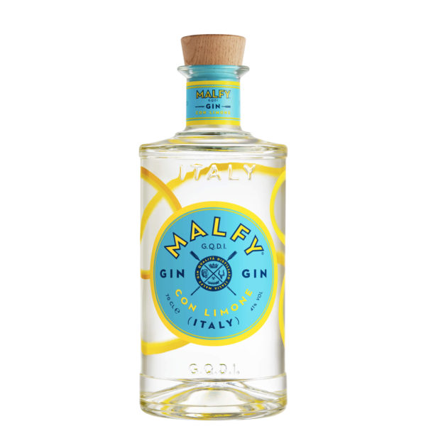 Malfy Limone Gin 70Cl
