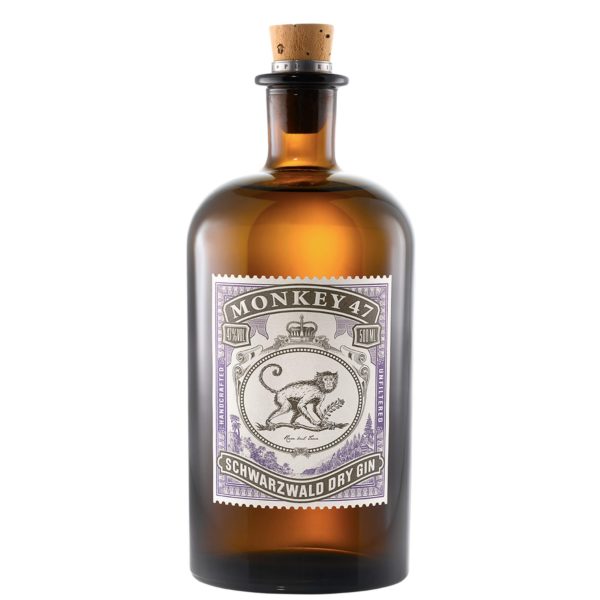 Monkey 47 Gin 50Cl