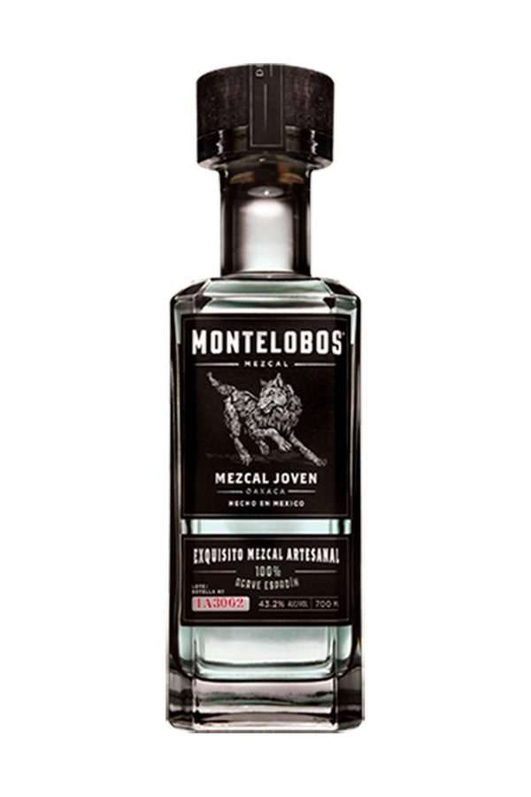 Montelobos 43.2° 70Cl