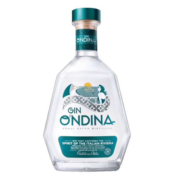 O'ndina Gin 70Cl
