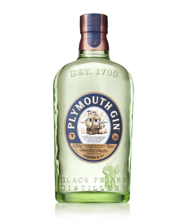Plymouth Gin 1Lt