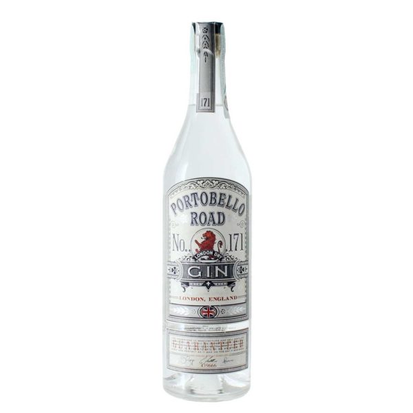 Portobello Road 171 Gin 70Cl