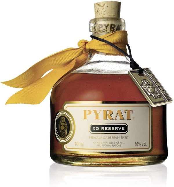 Pyrat Xo Reserve Rum 70Cl